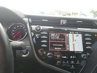 Toyota Camry 2020 XSE V6 4dr Sedán