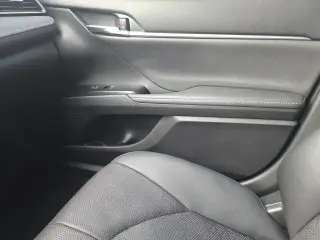Toyota Camry 2020 XSE V6 4dr Sedán