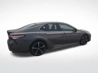 Toyota Camry 2020 XSE V6 4dr Sedán