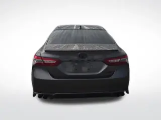 Toyota Camry 2020 XSE V6 4dr Sedán