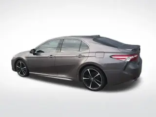 Toyota Camry 2020 XSE V6 4dr Sedán