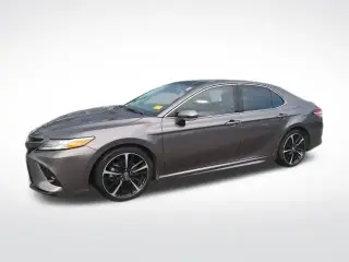 Toyota Camry 2020 XSE V6 4dr Sedán