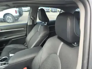 Toyota Camry 2020 XSE V6 4dr Sedán