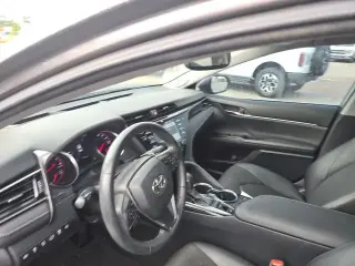 Toyota Camry 2020 XSE V6 4dr Sedán
