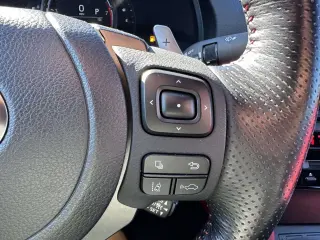 Lexus IS 350 2021 AWD F SPORT 4dr Sedán