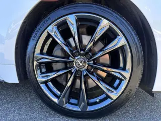 Lexus IS 350 2021 AWD F SPORT 4dr Sedán