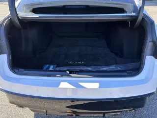 Lexus IS 350 2021 AWD F SPORT 4dr Sedán