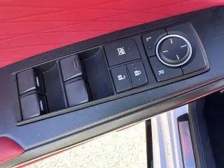 Lexus IS 350 2021 AWD F SPORT 4dr Sedán