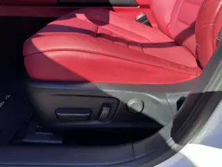 Lexus IS 350 2021 AWD F SPORT 4dr Sedán