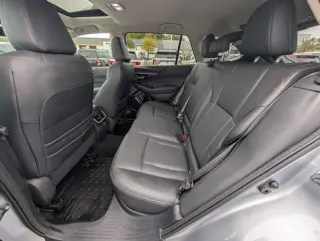 Subaru Outback 2024 AWD Touring XT 4dr Crossover