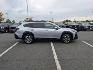 Subaru Outback 2024 AWD Touring XT 4dr Crossover
