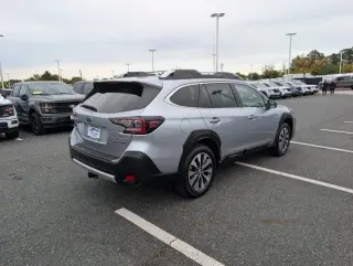 Subaru Outback 2024 AWD Touring XT 4dr Crossover
