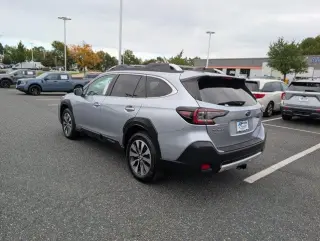 Subaru Outback 2024 AWD Touring XT 4dr Crossover