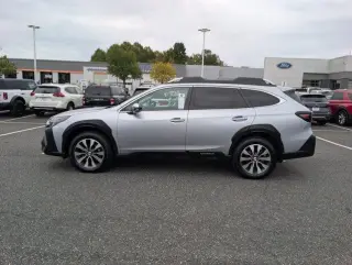 Subaru Outback 2024 AWD Touring XT 4dr Crossover