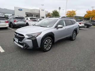 Subaru Outback 2024 AWD Touring XT 4dr Crossover