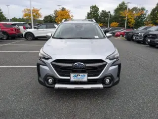 Subaru Outback 2024 AWD Touring XT 4dr Crossover