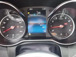 Mercedes-Benz GLC 2022 GLC 300 4dr SUV