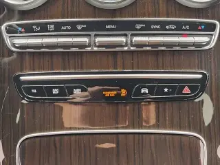 Mercedes-Benz GLC 2022 GLC 300 4dr SUV