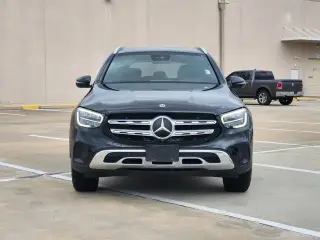 Mercedes-Benz GLC 2022 GLC 300 4dr SUV