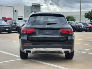 Mercedes-Benz GLC 2022 GLC 300 4dr SUV