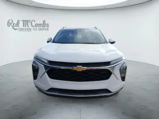 Chevrolet Trax 2025 LT 4dr Crossover