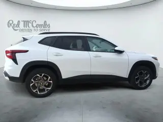 Chevrolet Trax 2025 LT 4dr Crossover