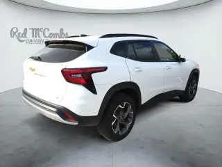 Chevrolet Trax 2025 LT 4dr Crossover
