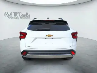 Chevrolet Trax 2025 LT 4dr Crossover