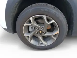 Chevrolet Trax 2025 LT 4dr Crossover