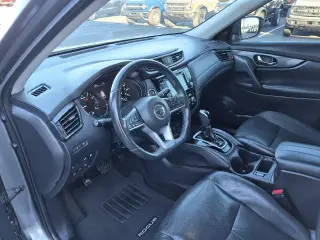 Nissan Rogue 2018 AWD S 4dr Crossover