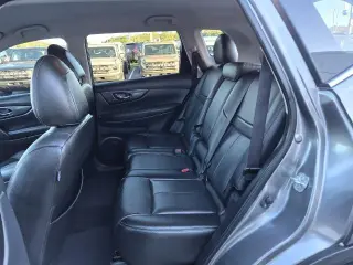 Nissan Rogue 2018 AWD S 4dr Crossover