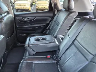 Nissan Rogue 2018 AWD S 4dr Crossover