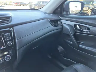 Nissan Rogue 2018 AWD S 4dr Crossover