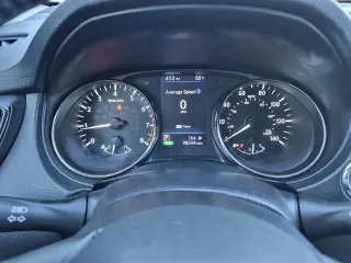Nissan Rogue 2018 AWD S 4dr Crossover