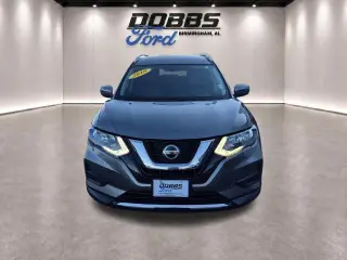 Nissan Rogue 2018 AWD S 4dr Crossover