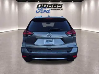 Nissan Rogue 2018 AWD S 4dr Crossover