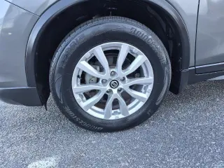 Nissan Rogue 2018 AWD S 4dr Crossover