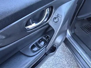 Nissan Rogue 2018 AWD S 4dr Crossover