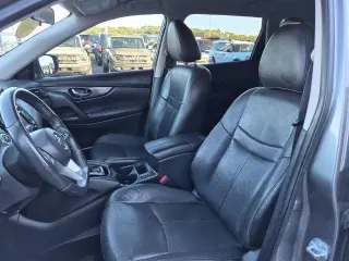 Nissan Rogue 2018 AWD S 4dr Crossover
