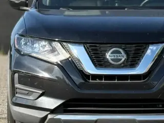 Nissan Rogue 2020 S 4dr Crossover