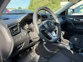 Nissan Rogue 2020 S 4dr Crossover