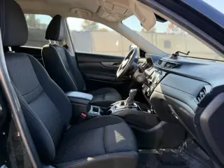 Nissan Rogue 2020 S 4dr Crossover