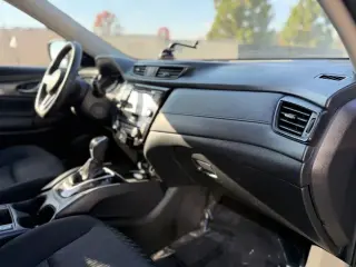 Nissan Rogue 2020 S 4dr Crossover