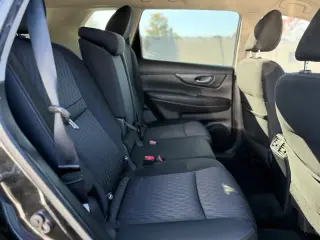 Nissan Rogue 2020 S 4dr Crossover
