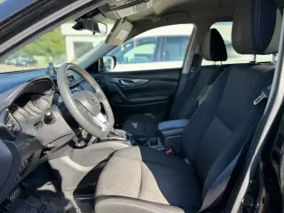 Nissan Rogue 2020 S 4dr Crossover