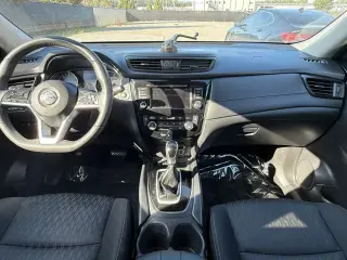 Nissan Rogue 2020 S 4dr Crossover