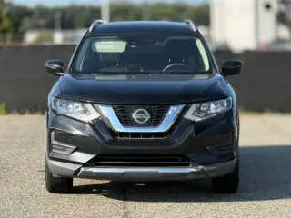Nissan Rogue 2020 S 4dr Crossover