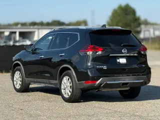 Nissan Rogue 2020 S 4dr Crossover