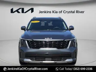 Kia Sorento 2024 S 4 SUV