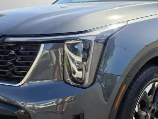 Kia Sorento 2024 S 4 SUV